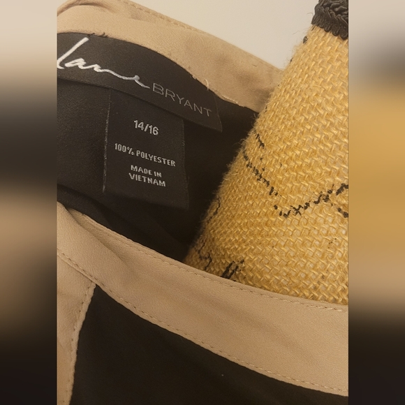 Blouse - Picture 8 of 8